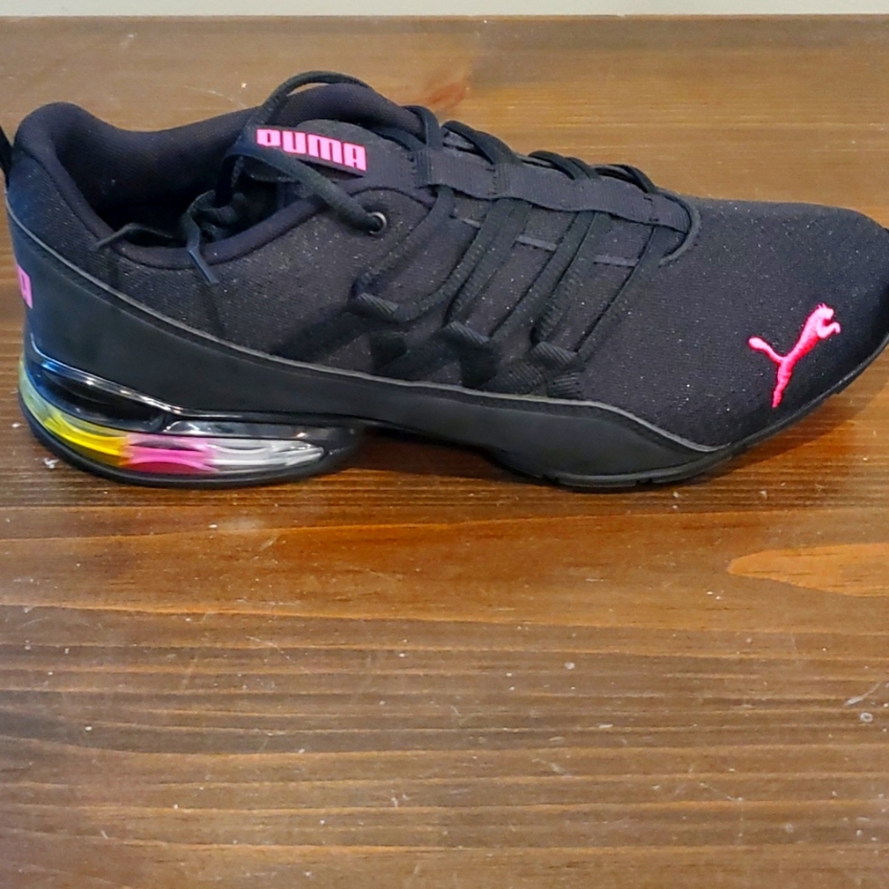 Puma